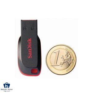 مشخصات فلش مموری سن دیسک Cruzer Blade CZ50 32GB