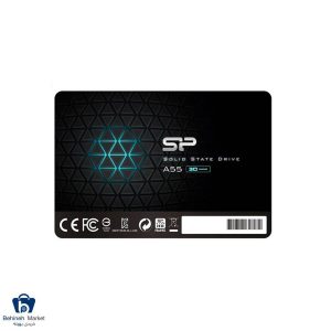 قیمت اس اس دی سیلیکون پاور Ace A55 512GB