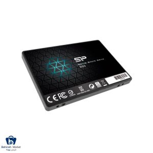 مشخصات، قیمت و خرید اس اس دی اینترنال سیلیکون پاور مدل Slim S55 240GB