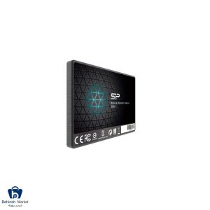 اس اس دی اینترنال سیلیکون پاور مدل Slim S55 120GB