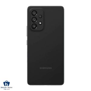 مشخصات گوشی موبایل سامسونگ مدل GALAXY A53 5G DualSIM 128GB-8GB RAM