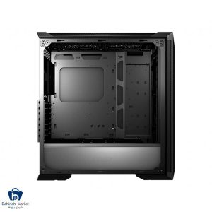 مشخصات، قیمت و خرید کیس کامپیوتر ام اس آی مدل MPG GUNGNIR 100P