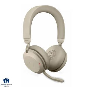 هدست بی سیم جبرا مدل Evolve2 75