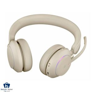 هدست بی سیم جبرا مدل Evolve2 65