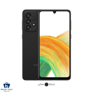 گوشی سامسونگ Galaxy A33 5G DualSIM 128GB-8GB RAM