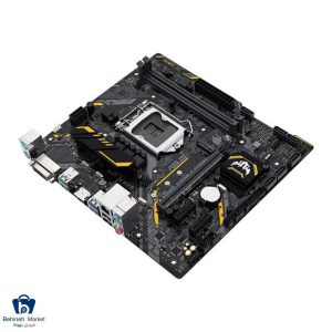 مادربرد ایسوس مدل TUF B360M-E GAMING