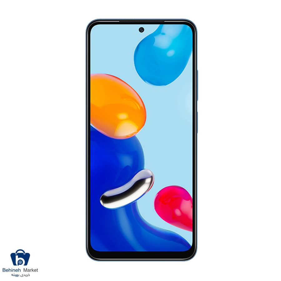Redmi Note 11 128GB-6GB RAM
