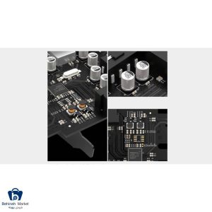 خرید هاب USB3.0 PCI-E اوریکو PME-4UI