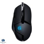 ماوس مخصوص بازی لاجیتک G402 Hyperion Fury