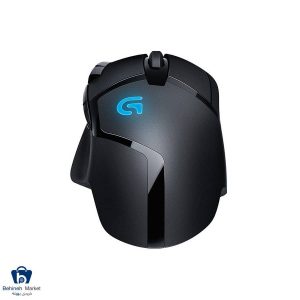 خرید ماوس مخصوص بازی لاجیتک G402 Hyperion Fury