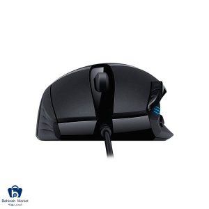 قیمت ماوس مخصوص بازی لاجیتک G402 Hyperion Fury