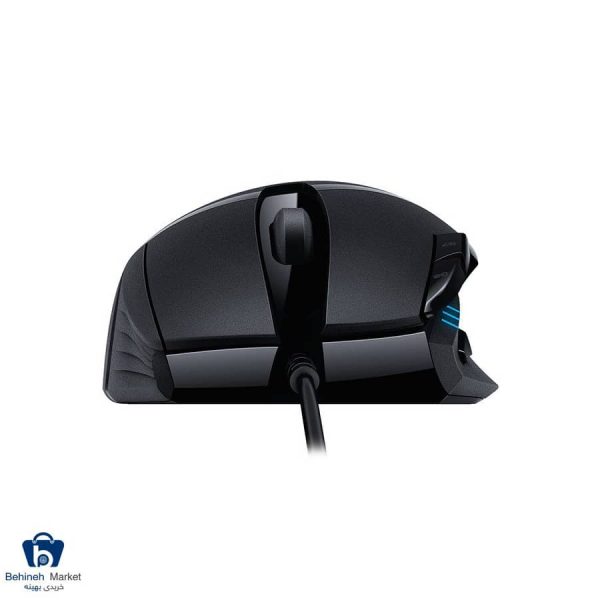 قیمت ماوس مخصوص بازی لاجیتک G402 Hyperion Fury