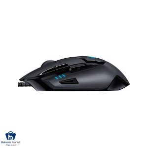 مشخصات ماوس مخصوص بازی لاجیتک G402 Hyperion Fury