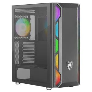 کیس کامپیوتر گرین مدل Griffin G2