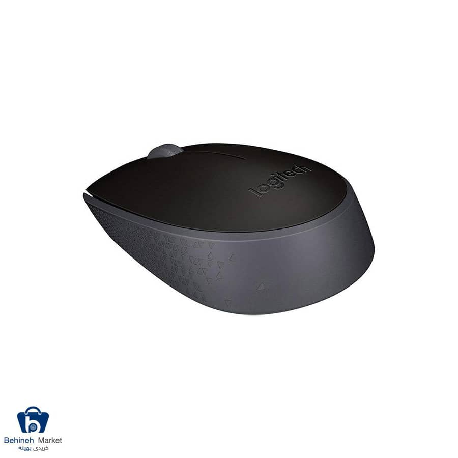 مشخصات ماوس بی سیم لاجیتک M171