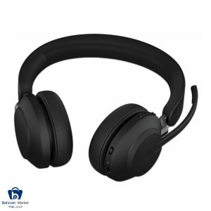 خرید هدست بی سیم جبرا Evolve2 65