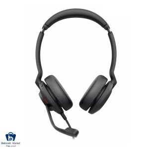 مشخصات، قیمت و خرید هدست جبرا مدل Evolve2 30 USB-A MS Stereo