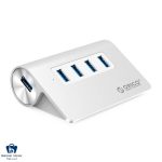 هاب USB3.0 چهار پورت اوریکو M3H4