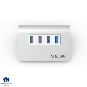 خرید هاب USB3.0 چهار پورت اوریکو M3H4