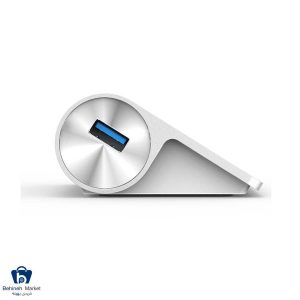 مشخصات، قیمت و خرید هاب USB3.0 چهار پورت اوریکو مدل M3H4