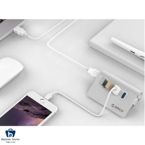 Orico M3H4 4 Port USB 3.0Hub
