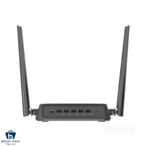 خرید روتر بی سیم دی-لینک DIR-612