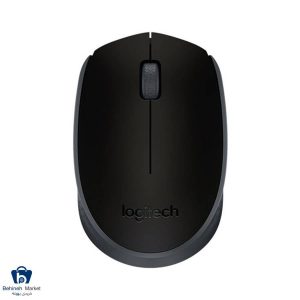 قیمت ماوس بی سیم لاجیتک M171