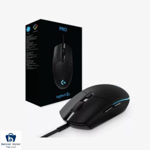 مشخصات، قیمت و خرید ماوس مخصوص بازی لاجیتک مدل G PRO