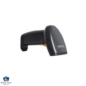 MEVA 1750 Barcode Scanner