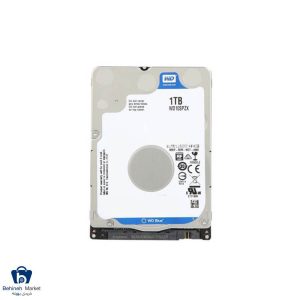 هارد اینترنال وسترن دیجیتال WD10SPZX 1TB