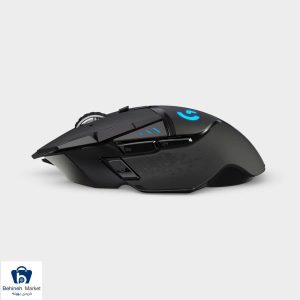 Logitech G502 LIGHTSPEED WIRELESS Gaming MOUSE