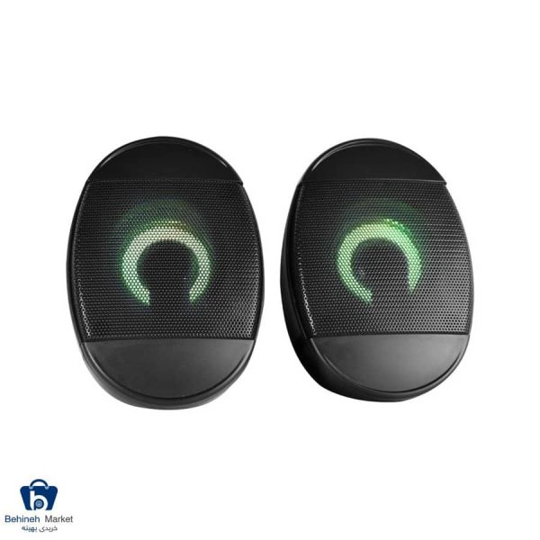 TSCO TS 2059 Desktop Speaker