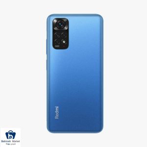 گوشی موبایل شیائومی Redmi Note 11 DualSIM 128GB-6GB RAM