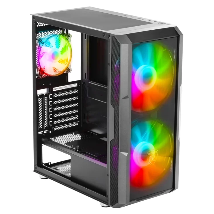 کیس کامپیوتر گرین مدل Griffin G4