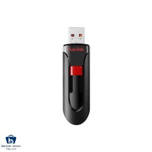 خرید فلش سن دیسک CRUZER GLIDE CZ60 64GB