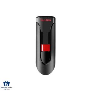 Sandisk CRUZER GLIDE CZ60 Flash Memory - 64GB