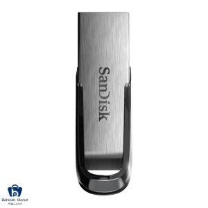مشخصات، قیمت و خرید فلش مموری سن دیسک مدل Ultra Flair CZ73 32GB