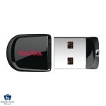 فلش مموری سن دیسک Cruzer Fit CZ33 64GB