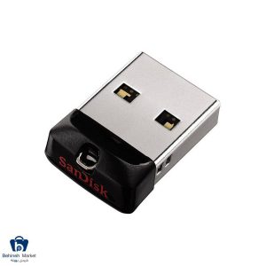 قیمت فلش سن دیسک Cruzer Fit CZ33 64GB