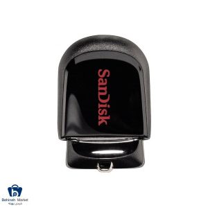 مشخصات فلش سن دیسک Cruzer Fit CZ33 64GB