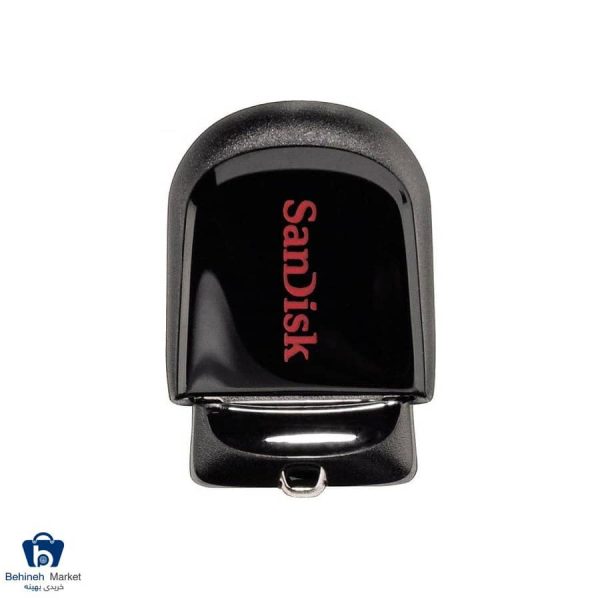 مشخصات فلش سن دیسک Cruzer Fit CZ33 64GB