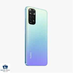 خرید گوشی موبایل شیائومی Redmi Note 11 DualSIM 128GB-6GB RAM