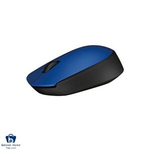 ماوس بی سیم لاجیتک مدل M171