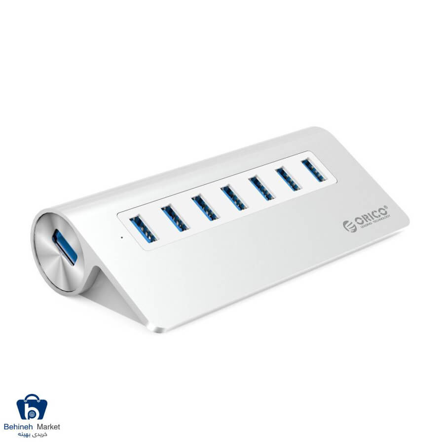 هاب USB3.0 هفت پورت اوریکو M3H7