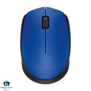 ماوس بی سیم لاجیتک مدل M171