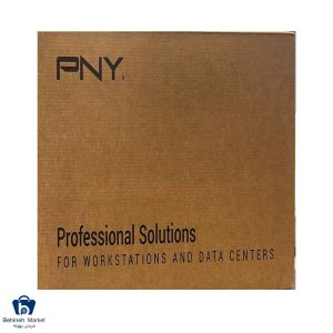 مشخصات، قیمت و خرید کارت گرافیک پی ان وای مدل PNY QUADRO RTX A2000 6GB GDDR6 ECC