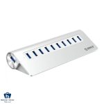 هاب USB 3.0 ده پورت اوریکو M3H10-V1