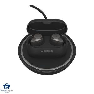 مشخصات، قیمت و خرید هدفون بی سیم جبرا مدل Elite 85t