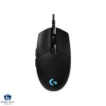 ماوس مخصوص بازی لاجیتک G PRO