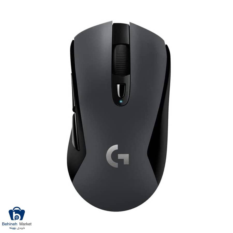 ماوس مخصوص بازی لاجیتک G603 Lightspeed